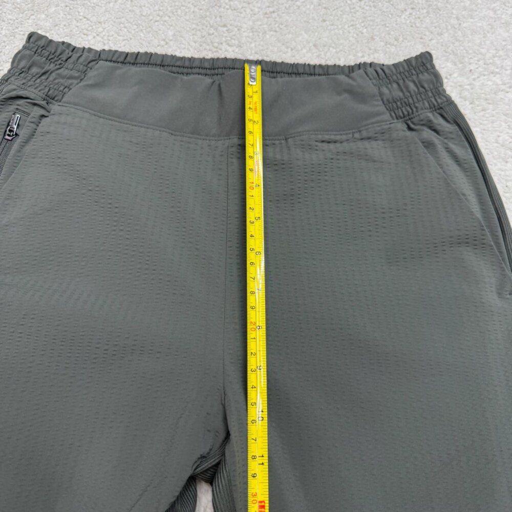 Athleta Women's Textured Brooklyn Jogger Pants Lightweight , Size 4T - Picture 9 of 9